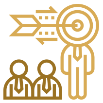 ターゲット顧客